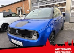 Bild des Angebotes Honda e Advance Paket 17"