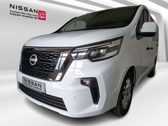 Bild des Angebotes Nissan Primastar Kombi L1H1 2,8t dci 170DCT Tekna 2ST HK BES+ Desig
