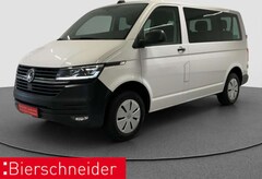 Bild des Angebotes VW T6.1 Kombi 2.0 TDI DSG AHK LED STAND NAVI