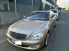 Bild des Angebotes Mercedes-Benz S 500 S-Klasse 7G-TRONIC