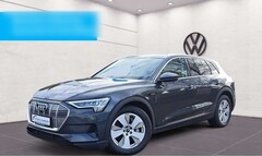 Bild des Angebotes Audi e-tron 50 quattro AHK NAV LED AIR GRA PDC SHZ