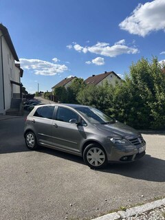 Bild des Angebotes VW Golf Plus Tour Edition
