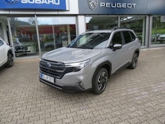 Bild des Angebotes Subaru Forester 2.0ie Lineartronic Exclusive Panorama Navi Dyn. Ku