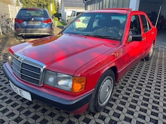 Bild des Angebotes Mercedes-Benz 190 190 E 1.8 einer der Letzten aus der Serie