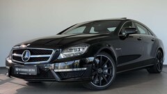Bild des Angebotes Mercedes-Benz CLS 63 AMG 4M |SD |MEMO |H&K |DESIGNO| NACHT
