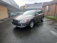 Bild des Angebotes Volvo XC70 Summum AWD