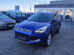 Bild des Angebotes Ford Kuga Titanium