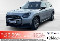 Bild des Angebotes MINI Cooper SE Countryman Countryman SE ALL4 *NAVI.PARKASSIST.LED-SW*