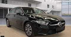 Bild des Angebotes Mercedes-Benz A 160 A 160 STYLE T.LEDER/RFK/AMBIENTE/DAB/SHZ/CARPLAY/VZE/SPUR+PARKASSIST+