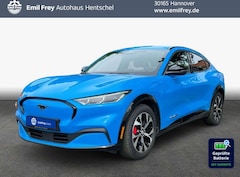 Bild des Angebotes Ford Mustang Mach-E AWD PREMIUM
