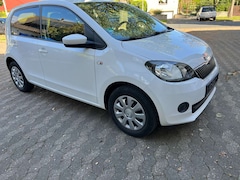 Bild des Angebotes Skoda Citigo 1.0 G-TEC Active:Benzin:Erdgas.CNG