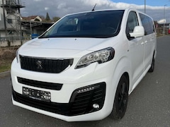 Bild des Angebotes Peugeot Traveller Traveller L3 2.0 BlueHDi 180 EAT8 Allure