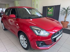 Bild des Angebotes Suzuki Swift Comfort, viele Extras!