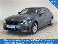 Bild des Angebotes BMW 320 d Sport Line Adapt.LED*BMW Live Cockpit*R-CAM