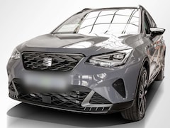 Bild des Angebotes SEAT Arona 1.0 TSI DSG FR Black Edition LED/Navi/ACC