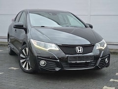 Bild des Angebotes Honda Civic Lim. 5-trg. 1.6 i-DTEC Elegance+Navi+Top..