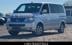 Bild des Angebotes VW T5 Multivan Highline Automatik St.Hz. 7-Sitzer