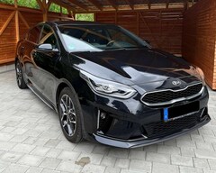 Bild des Angebotes Kia ProCeed / pro_cee'd 1.4 T-GDI OPF GT LINE