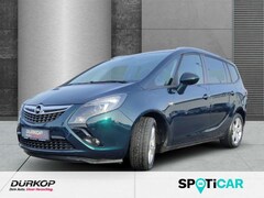 Bild des Angebotes Opel Zafira C 1.4 Edition,PDC,LHZ,SHZ,Dachreling,Allwetterreif