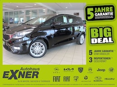 Bild des Angebotes Kia Carens 1,6 GDI DREAM TEAM EDITION Navi, Sitzheiz