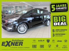 Bild des Angebotes Kia Carens 1,6 GDI DREAM TEAM EDITION Navi, Sitzheiz