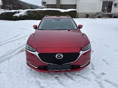 Bild des Angebotes Mazda 6 SKYACTIV-G 194 SIGNATURE