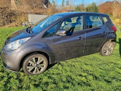 Bild des Angebotes Kia Venga Venga 1.6 CVVT Spirit