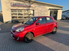 Bild des Angebotes Nissan Micra Acenta