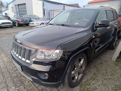 Bild des Angebotes Jeep Grand Cherokee 3.0I CRD Overland