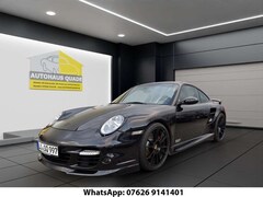 Bild des Angebotes Porsche 997 911 Scheckheft deutsch Service-Neu Allrad Sportpak