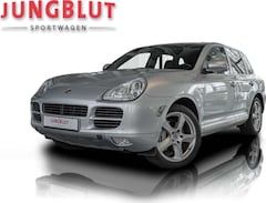 Bild des Angebotes Porsche Cayenne S + 1.Hand