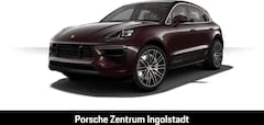 Bild des Angebotes Porsche Macan Turbo BOSE Sportabgas Panoramadach LED inkl. PDLS