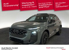 Bild des Angebotes Audi Q3 e-hybrid S tronic