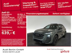 Bild des Angebotes Audi Q3 e-hybrid S tronic