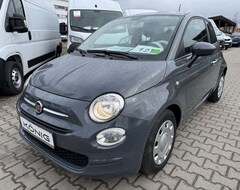 Bild des Angebotes Fiat 500 POP, Klima