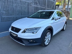 Bild des Angebotes SEAT Leon ST X-Perience 4Drive unfallfrei Bremse neu