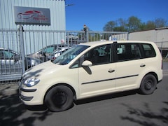 Bild des Angebotes VW Touran Conceptline