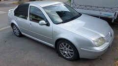 Bild des Angebotes VW Bora 1.8 5V Turbo GT Sport