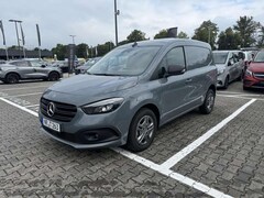 Bild des Angebotes Mercedes-Benz Citan 112 CDI Kasten PRO Standard AHK LED Navi