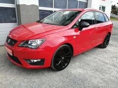 Bild des Angebotes SEAT Ibiza ST 1.2 TSI, FR, AHK, Alu, Sportsitze, PDC