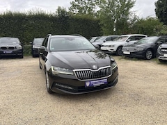 Bild des Angebotes Skoda Superb Combi 2.0 TDI DSG Ambition ACC+AHK+LED+TOTWINKEL