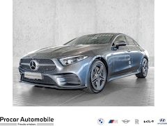Bild des Angebotes Mercedes-Benz CLS 450 AMG-Line Multibeam Distronic 360GradCam