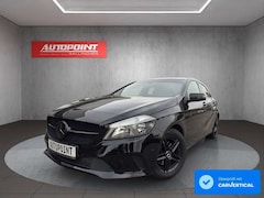 Bild des Angebotes Mercedes-Benz A 200 CDI/4Matic Leder+Sitzhzg+Alu
