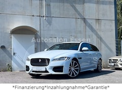 Bild des Angebotes Jaguar XF Sportbrake R-Sport*LED*Pano* Black Pack*