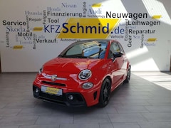 Bild des Angebotes Abarth 595C 1.4 Pista **TOP**