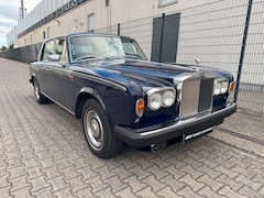 Bild des Angebotes Rolls-Royce Silver Shadow II 6,6L TOP ZUSTAND