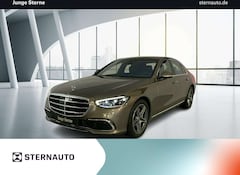 Bild des Angebotes Mercedes-Benz S 350 S 350 d 4M ENERGIZING Fond-Entertain HAL Burm3D