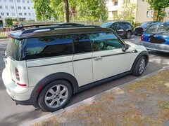 Bild des Angebotes MINI Cooper Clubman Mini Cooper Clubman Aut.Hyde Park