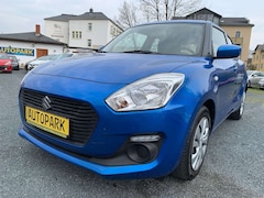 Bild des Angebotes Suzuki Swift 1.2 *Mild-Hybrid,Klima,M+S Reifen, Nr. 3