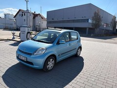 Bild des Angebotes Daihatsu Sirion 1.3 S *Automatik *TÜV Neu*Klima +8 Reifen